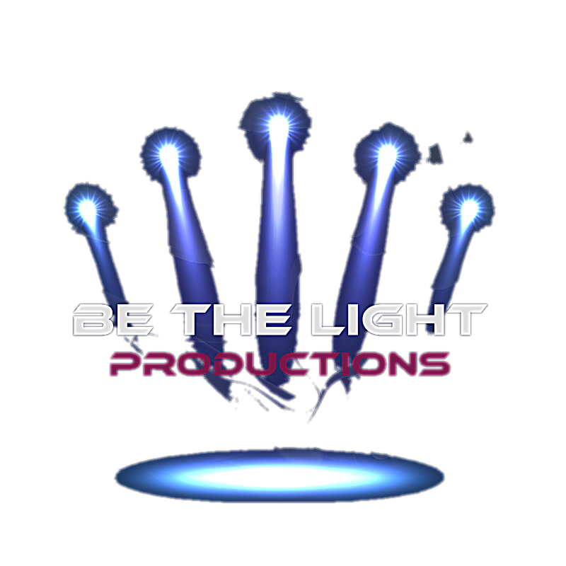 BE THE LIGHT PRODUCTIONS