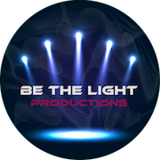 BE THE LIGHT PRODUCTIONS